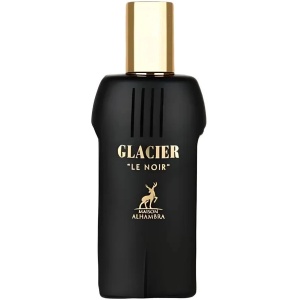 Glacier Le Noir Maison Alhambra 100 ml, eau de parfum, men