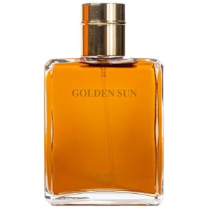 Golden Sun Amd 100 ml, eau de parfum, unisex