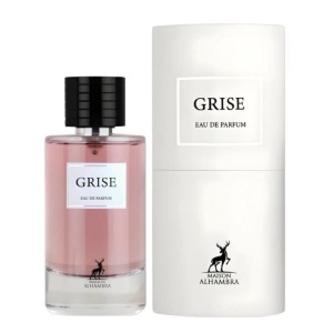 Grise Maison Alhambra 100 ml