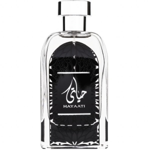 Hayaati Men Ard Al Zaafaran 100 ml, apa de parfum, barbati