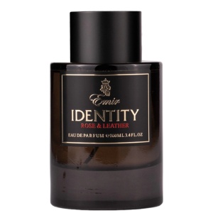 Identity Rose & Leather Emir 100 ml, eau de parfum, unisex