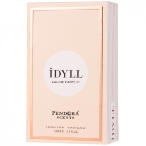 Idyll Pendora Scents 100 ml, apa de parfum, femei - Img 4