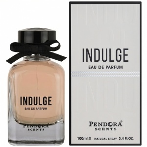 Indulge Pendora Scents 100 ml, apa de parfum, femei - Img 5