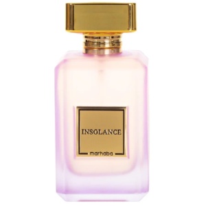Insolance Marhaba 100 ml, apa de parfum, femei