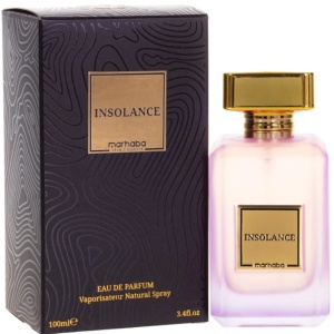 Insolance Marhaba 100 ml, Eau de Parfum, women - Img 2