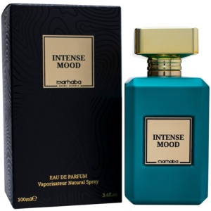Intense Mood Marhaba 100 ml, apa de parfum, unisex - Img 2