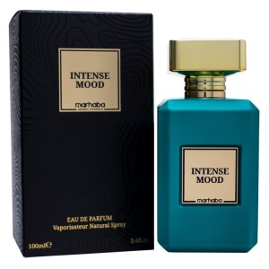 Intense Mood Marhaba 100 ml
