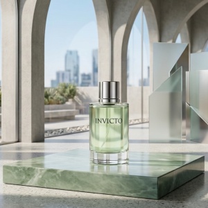 Invicto Fragrance World 100 ml, eau de parfum, men - Img 6
