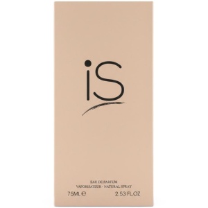 IS Fragrance World 75 ml, eau de parfum, women - Img 3