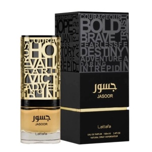 Jasoor Lattafa 100 ml