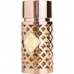 Jazzab Gold Ard Al Zaafaran 100 ml, Eau de Parfum, women - Img 4