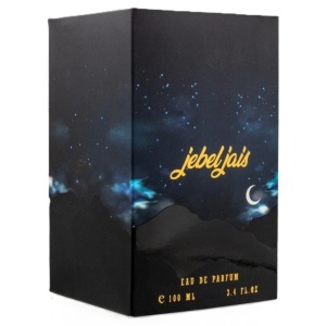 Jebel Jais Escent 100 ml, apa de parfum, barbati - Img 3