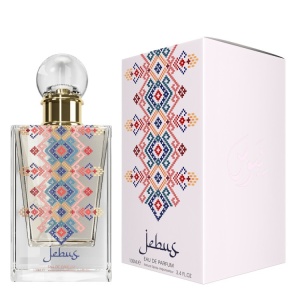 Ozareej Jebus 100 ml