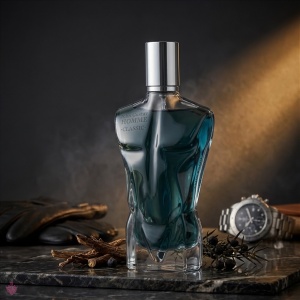 John Gustav Homme Classic Fragrance World 100 ml, eau de parfum, men - Img 5