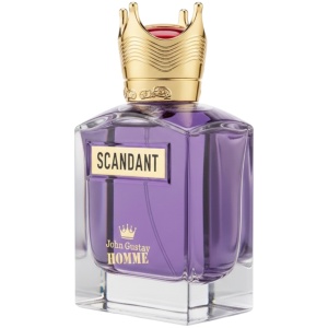 John Gustav Homme Scandant Fragrance World 100 ml, eau de parfum, men - Img 4