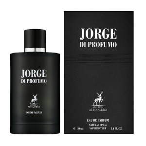 JORGE DI PROFUMO Maison Alhambra 100 ml