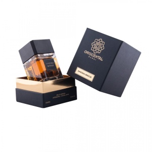Oriscental JUMEIRAH BREEZE 100 ml Parfum Arabesc
