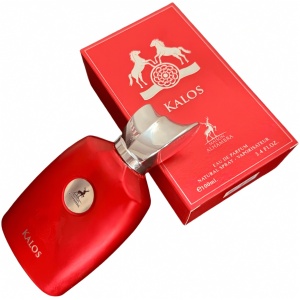 Kalos Maison Alhambra 100 ml, eau de parfum, unisex - Img 7