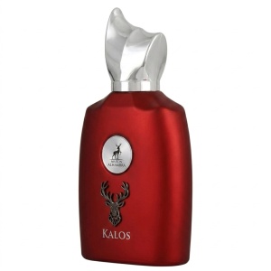 Kalos Maison Alhambra 100 ml, eau de parfum, unisex - Img 4