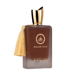 KILLER OUD DEATH BY OUD Paris Corner 100 ml