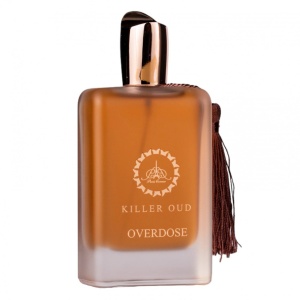Killer Oud Overdose Parfiis Corner 100 ml