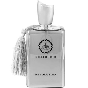 KILLER OUD REVOLUTION Paris Corner 100 ml