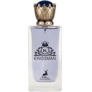 Kingsman Maison Alhambra 100 ml, eau de parfum, men