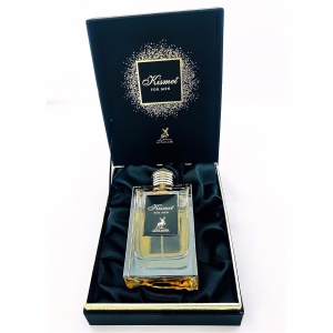 Kismet For Men Maison Alhambra 100 ml, eau de parfum, men - Img 11