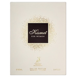 Kismet For Women Maison Alhambra 100 ml, apa de parfum, femei - Img 5