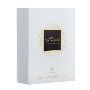 Maison Alhambra Kismet For Women 100 ml Parfum Arabesc Good Girl