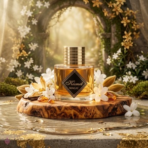 Kismet Magic Maison Alhambra 100 ml, apa de parfum, unisex - Img 7