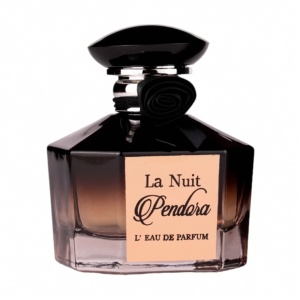 La Nuit Pendora Scents 100 ml, Eau de Parfum, women - Img 3