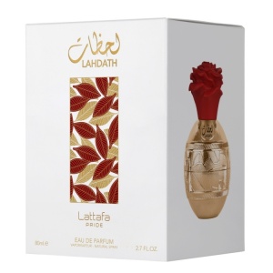 Lattafa Lahdath 80 ml