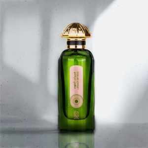 Nylaa Legacy of Oud 100 ml