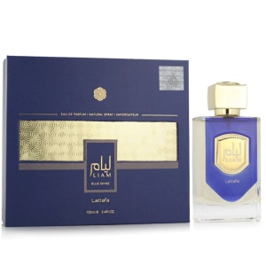 Lattafa Liam Blue Shine 100 ml