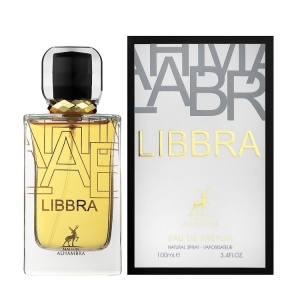 Maison Alhambra Libbra 100 ml Parfum Femei
