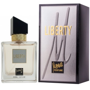 Liberty Memwa Mini 30 ml, eau de toilette, women - Img 2