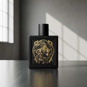 Lion Rayhaan 100 ml, eau de parfum, men - Img 6
