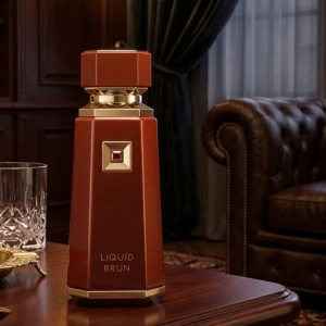 Liquid Brun French Avenue 100 ml, apa de parfum, barbati - Img 9