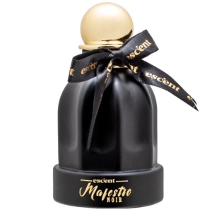 Majestic Noir Escent 100 ml, eau de parfum, men