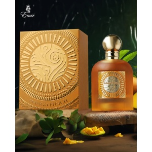 Mango Punch Emir 100 ml, eau de parfum, unisex - Img 5