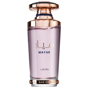 Mayar Lattafa 100 ml, apa de parfum, femei - Img 5