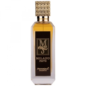 Milano Prive Pendora Scents 100 ml, eau de parfum, men