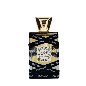 Apa de parfum arabesc OUD MOOD GOLD 30 ml Lattafa Femeie Barbati Dubai