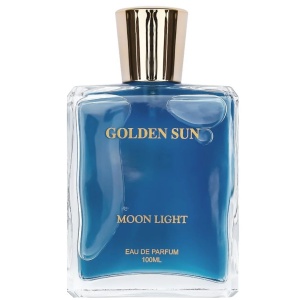 Moon Light Golden Sun Amd 100 ml, eau de parfum, men