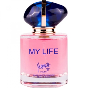 My Life Memwa Mini 35 ml, apa de toaleta, femei