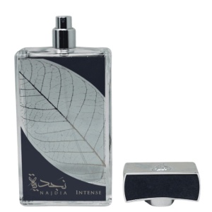 Najdia Intense Lattafa 100 ml, eau de parfum, men - Img 6