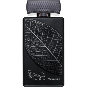 Najdia Tribute Lattafa 100 ml, eau de parfum, men - Img 1