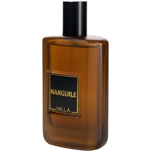 Narguile Yalla 50 ml, apa de parfum, femei - Img 3