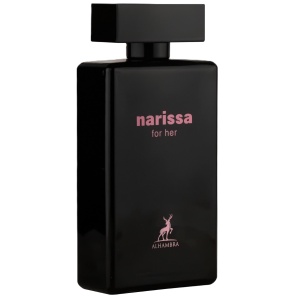 Narissa For Her Maison Alhambra 100 ml, apa de parfum, femei - Img 4